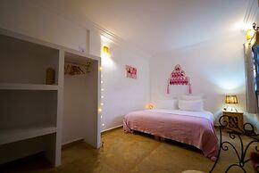 Riad Amya & Spa