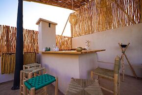 Riad Amya & Spa