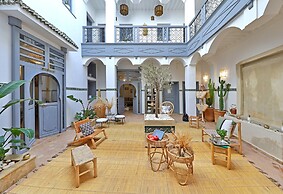 Riad Amya & Spa