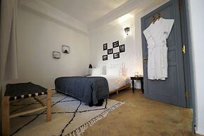 Riad Amya & Spa