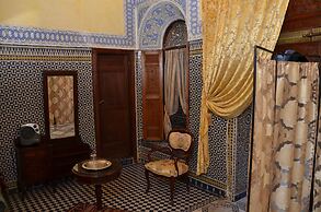 Le Patio De Fes