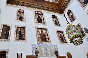 Le Patio De Fes