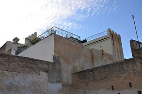 Le Patio De Fes