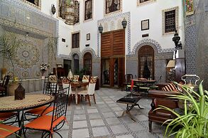 Le Patio De Fes