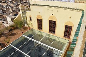 Le Patio De Fes