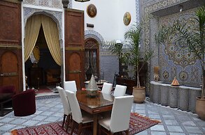 Le Patio De Fes