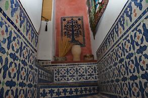 Le Patio De Fes