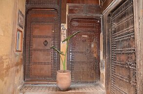 Le Patio De Fes