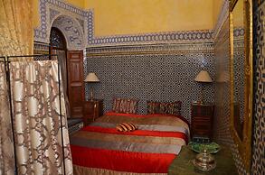 Le Patio De Fes
