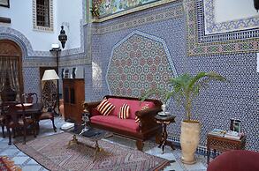 Le Patio De Fes