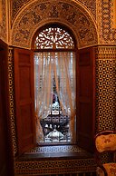 Le Patio De Fes