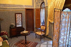 Le Patio De Fes