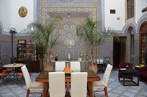 Le Patio De Fes
