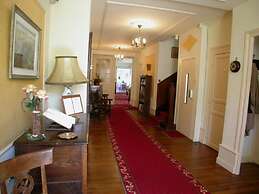 Hôtel Bel Air