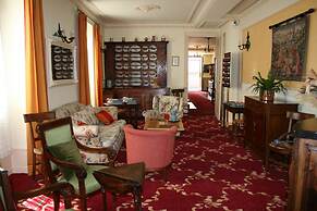 Hôtel Bel Air
