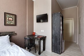 Dashkova Residence