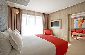 Be Live Collection Marrakech Adults Only - All Inclusive