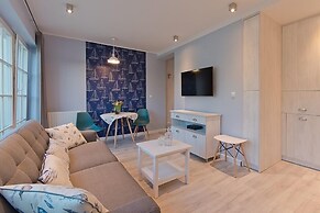 Imperial Apartments - Valor