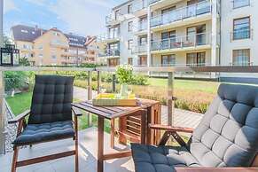 Imperial Apartments - Sopocka Przystan