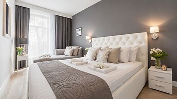 Imperial Apartments - Sopocka Przystan