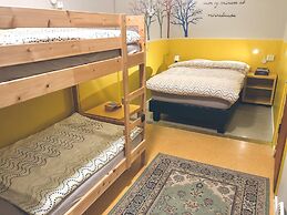 The Freezer Hostel & Culture Center