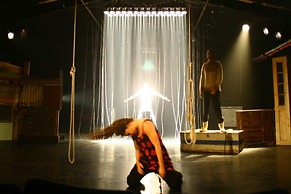 The Freezer Hostel & Culture Center