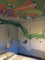 The Freezer Hostel & Culture Center