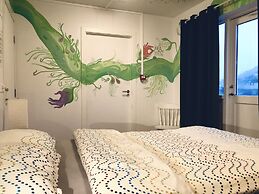 The Freezer Hostel & Culture Center