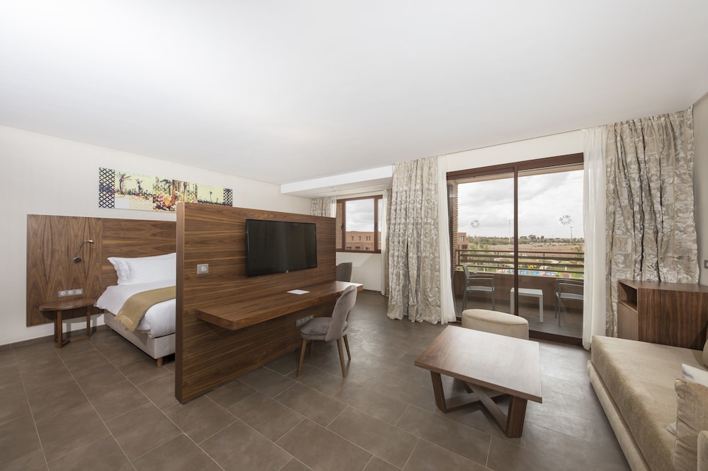 Be Live Experience Marrakech Palmeraie - All Inclusive