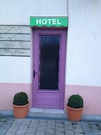 Hôtel Bel Air