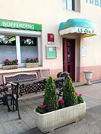Hôtel Bel Air