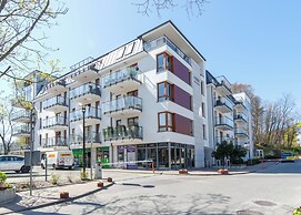 Imperial Apartments - Aquarius