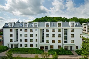 Imperial Apartments - Aquarius