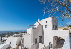 Kastro Mansion