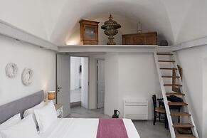 Kastro Mansion
