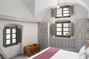 Kastro Mansion