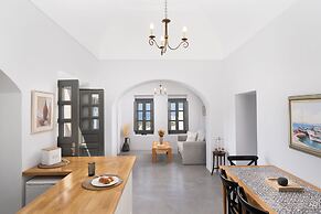 Kastro Mansion