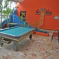 Hotel Casa Mateo Campestre