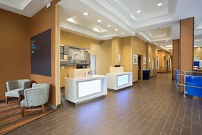 Holiday Inn Express Springfield Downtown by IHG