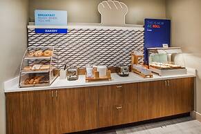 Holiday Inn Express Springfield Downtown by IHG