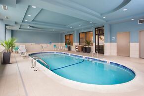 Holiday Inn Express Springfield Downtown by IHG