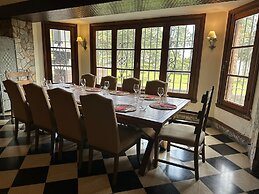 La Baguala Hotel