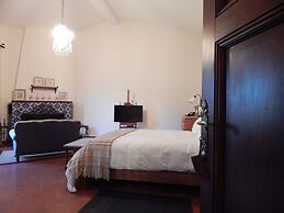 La Baguala Hotel