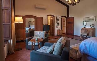 La Baguala Hotel