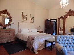 La Baguala Hotel