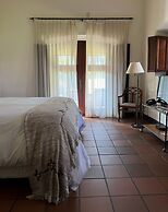La Baguala Hotel