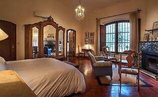 La Baguala Hotel