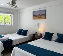 Hotel Tucuraca by DOT Tradition
