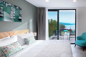 Le Méridien Bodrum Beach Resort