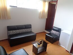 Hostal y Apartamentos Guest Home